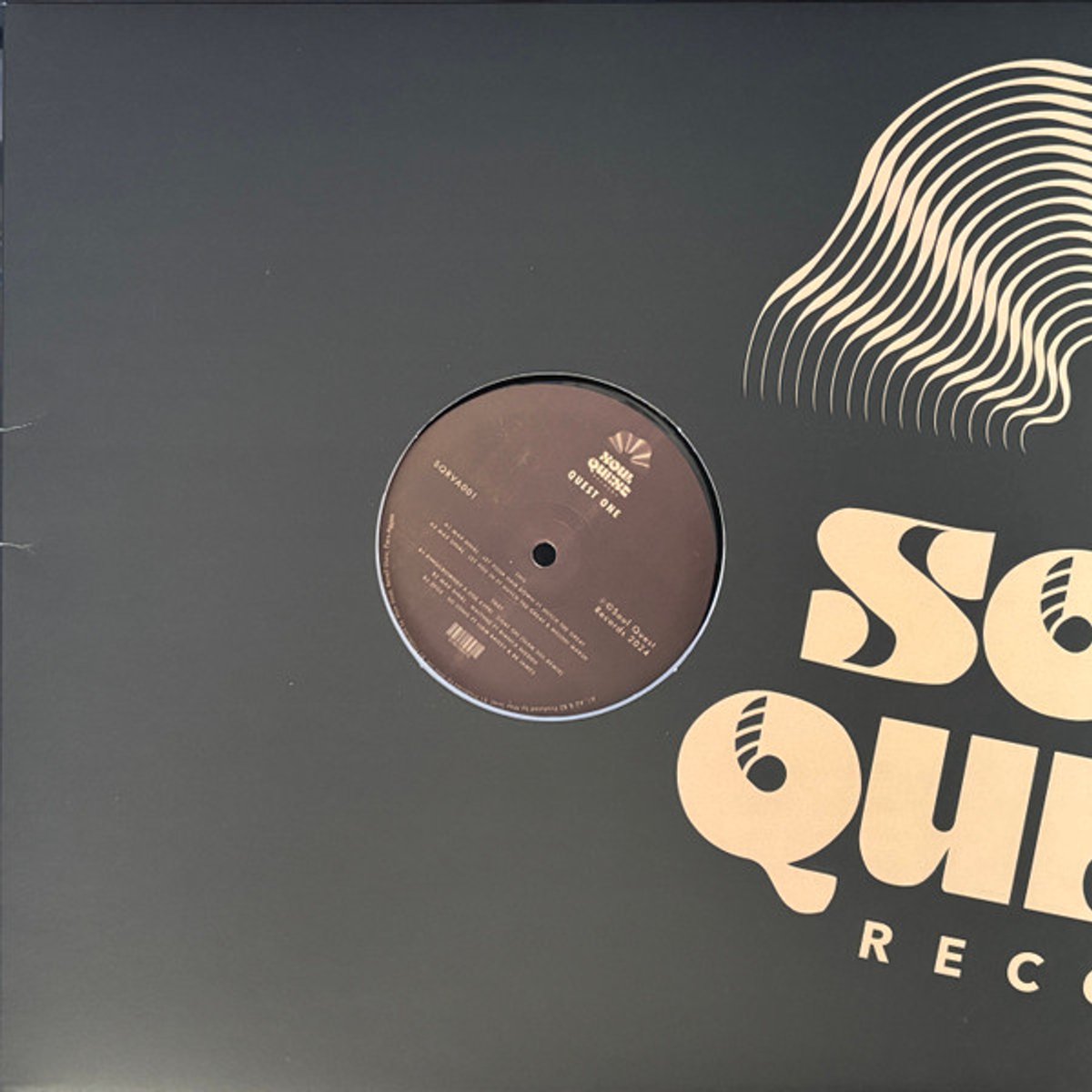 Various - Quest Two