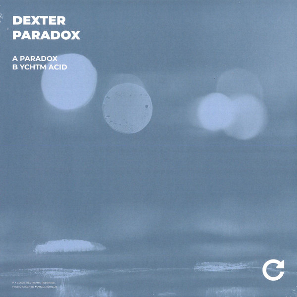 Dexter - Paradox
