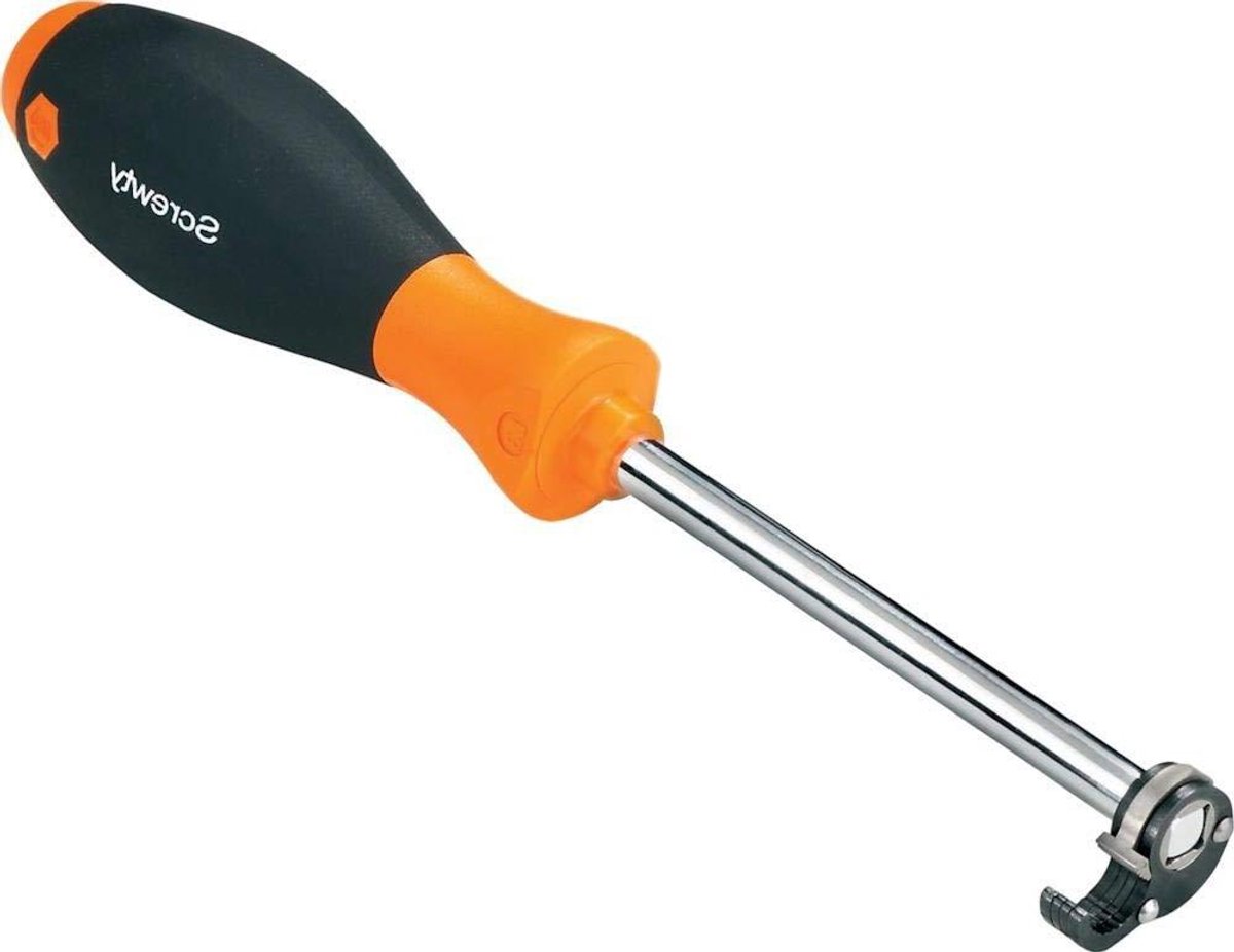 Schroefgereedschap M8 - Schroevendraaier Bit - Elektronica Reparatie - Precisie Tool - 20 g - null
