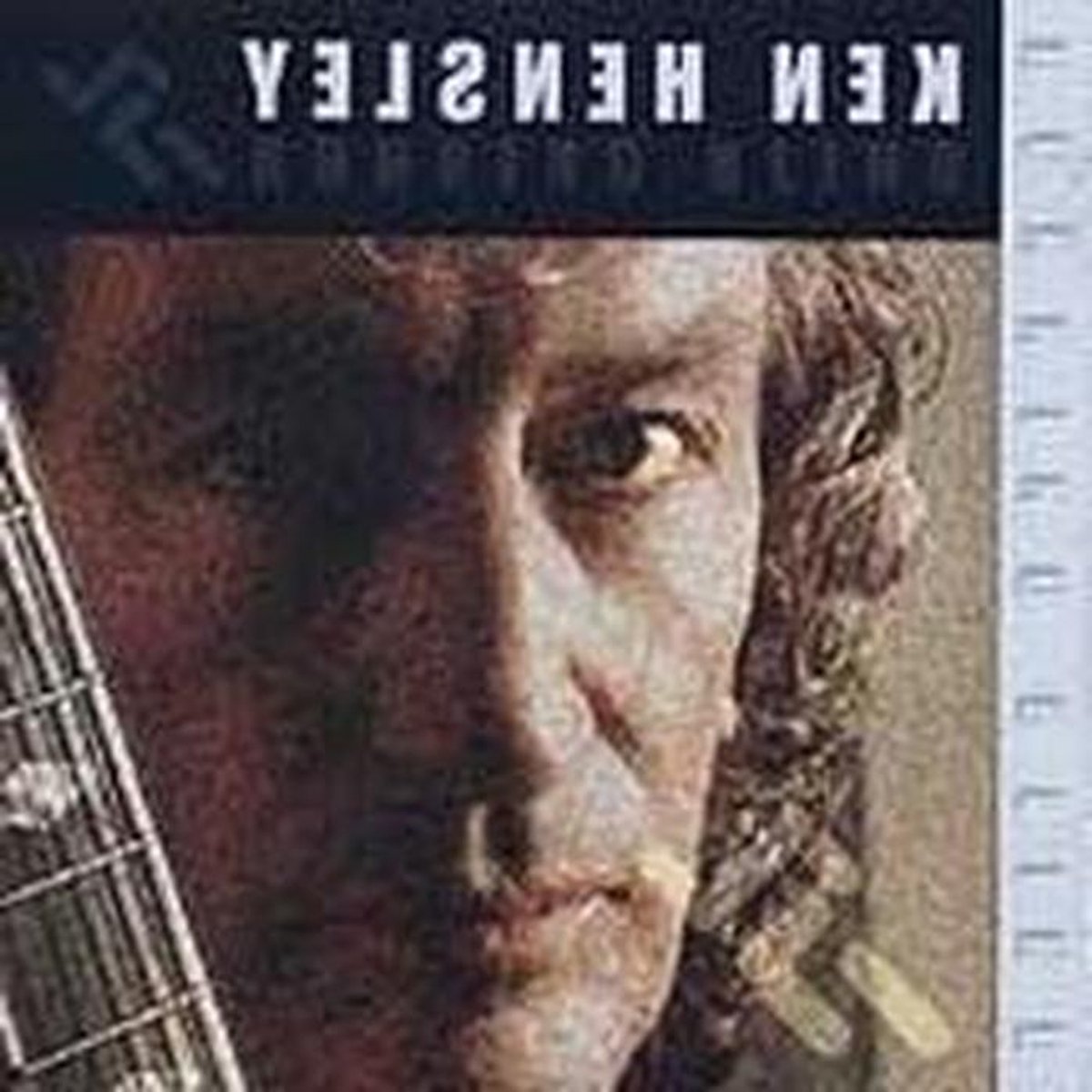 Running Blind - Audioboek - Luisterplezier - Verhaal van Hoop - 13 cm - N.v.t.
