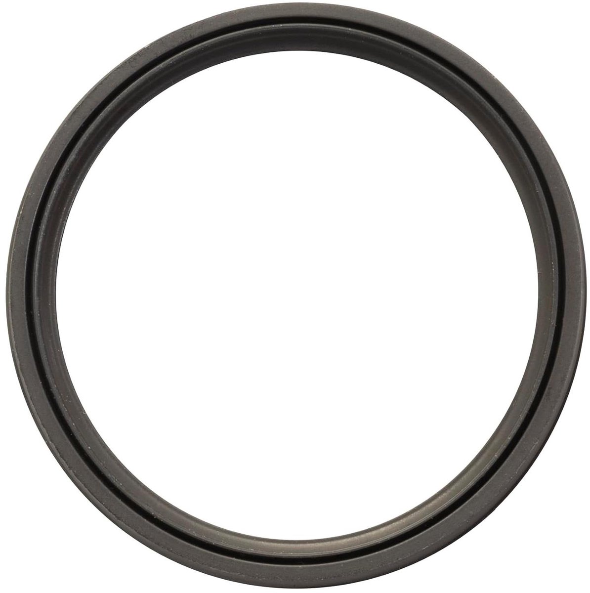 Afdichtring Slang - O-ring Laadbuis - Motoronderhoud - Specifieke Pasvorm - 45 mm Binnendiameter - Zwart