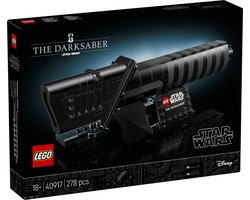 LEGO Star Wars 40917 - De Darksaber
