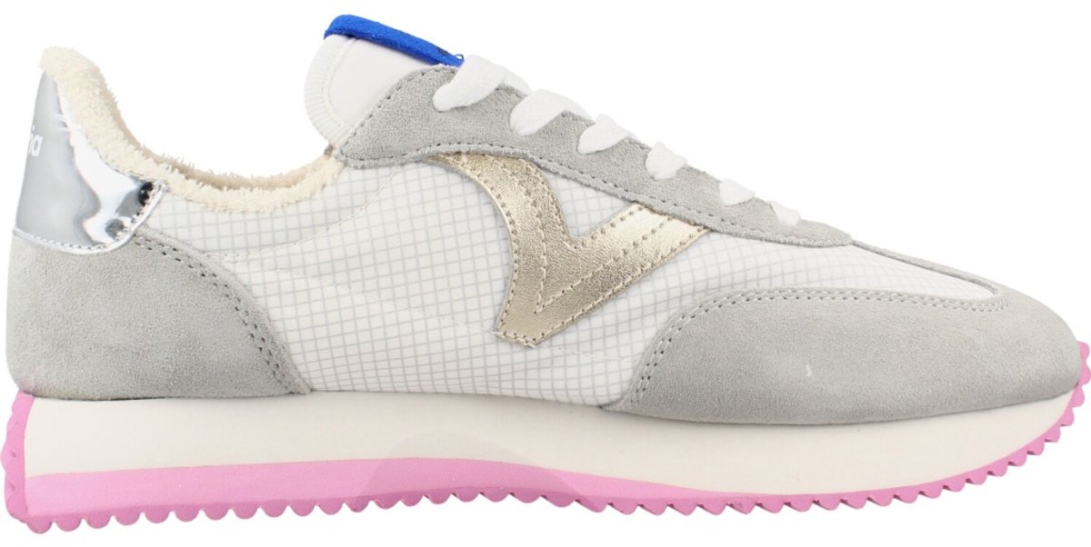 Leren sneakers