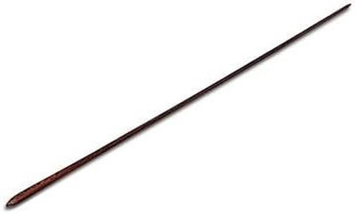 Dirigeerstok - Dirigenten baton - Muziek leiden - Handgemaakt product - 453 - Bruin