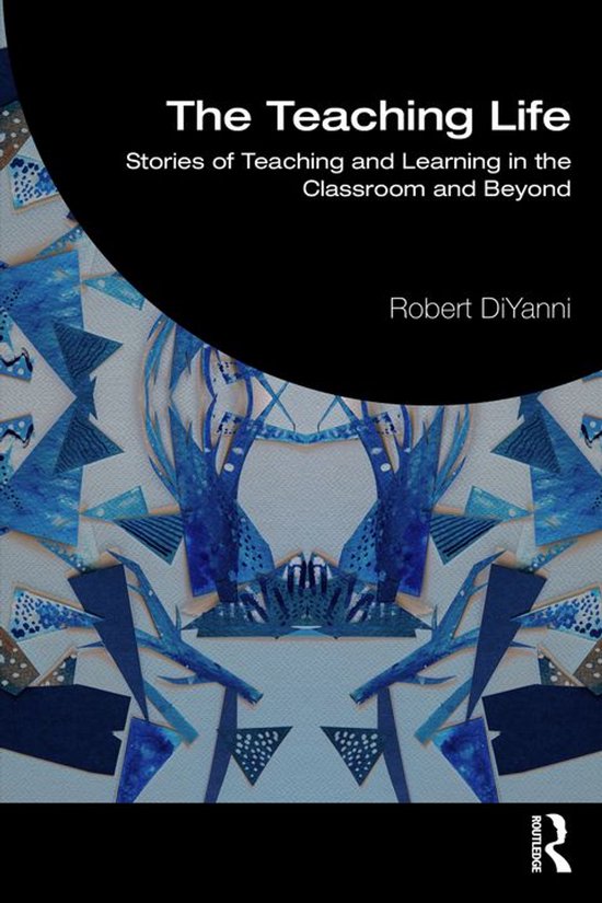 The Teaching Life - cover