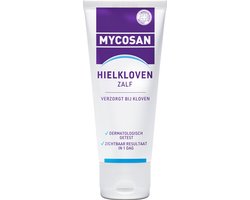 Mycosan Hielkloven Zalf 75ML