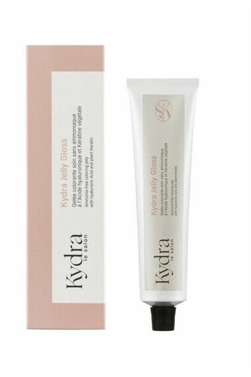Kydra Le Salon Jelly Gloss Ammonia-Free 8/2, 60ml