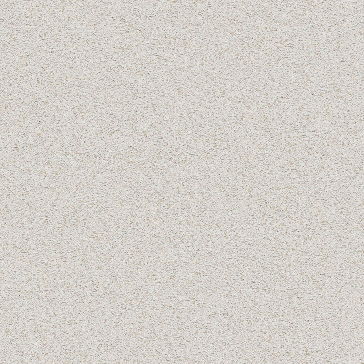 Uni kleuren behang Profhome LC522402-DI vliesbehang hardvinyl warmdruk in reliëf gestempeld met structuur en metalen accenten crème licht-ivoorkleurig crèmewit goud 5,33 m2