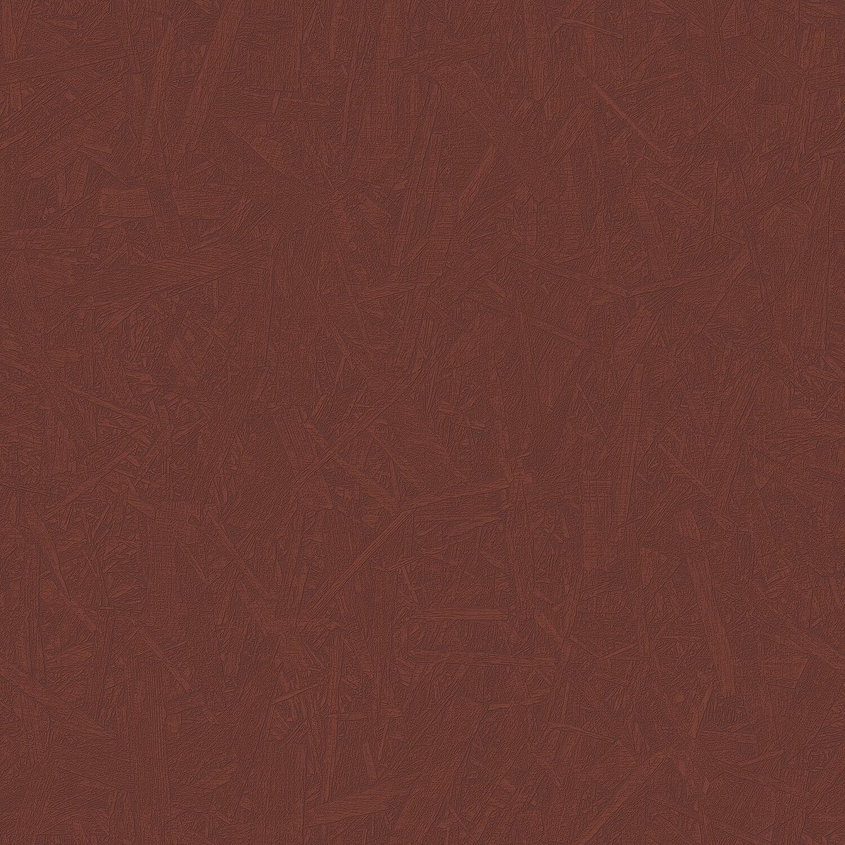 Hout behang Profhome RE521106-DI vliesbehang hardvinyl warmdruk in reliëf gestempeld met structuur mat rood kastanjebruin mahoniebruin 5,33 m2