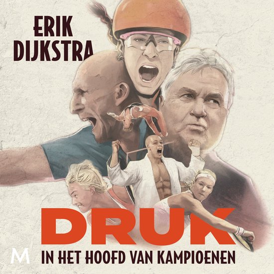 Druk - cover