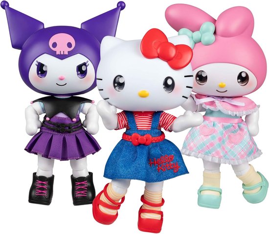 Premier pop - Verzamelpop - Creatief spelen - 9 gewrichtspunten - 20 cm - Veelkleurig — afbeelding 3