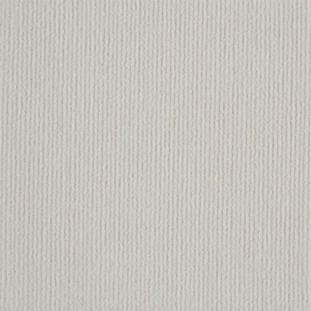 Tapijttegels - Vloerbedekking - Woonruimte Aankleden - Zelfklevend - 47.5 x 47.5 cm - Wit