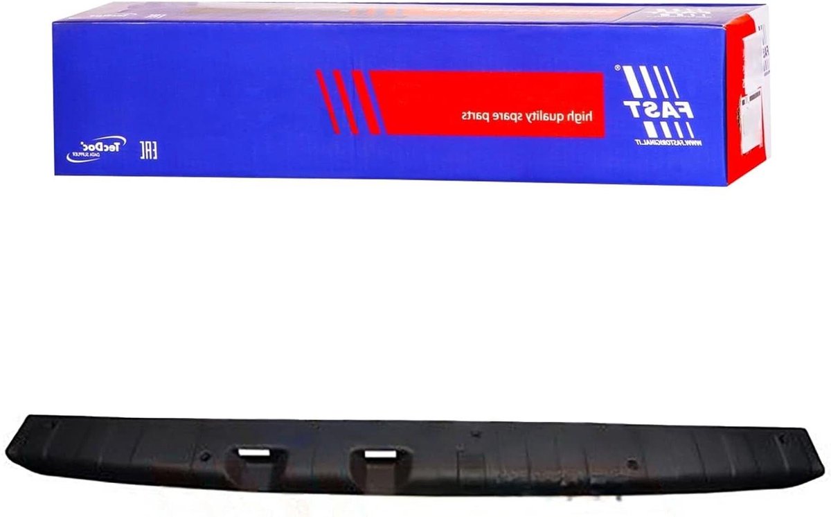 Dorpellijsten Kunststof - Vloerprofiel - Vloer Afwerken - Duurzaam Materiaal - 118 cm - Zwart