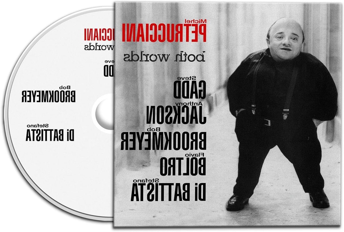 Muziek CD - Audio Schijf - Muziek Luisteren - Fysieke Drager - Standaard Formaat - Niet Van Toepassing