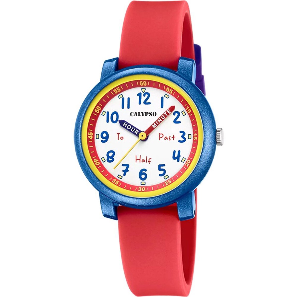 Calypso - K5827-5 - Polshorloge - Unisex