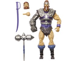 Fisto – Masterverse