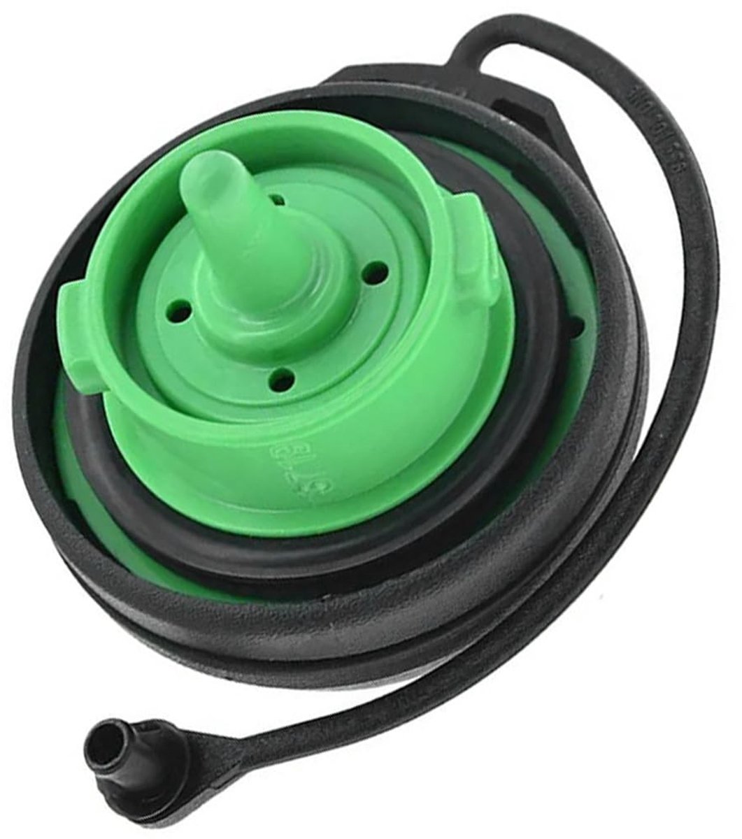 Dailygoods - Brandstoftankdop voor Diverse Modellen