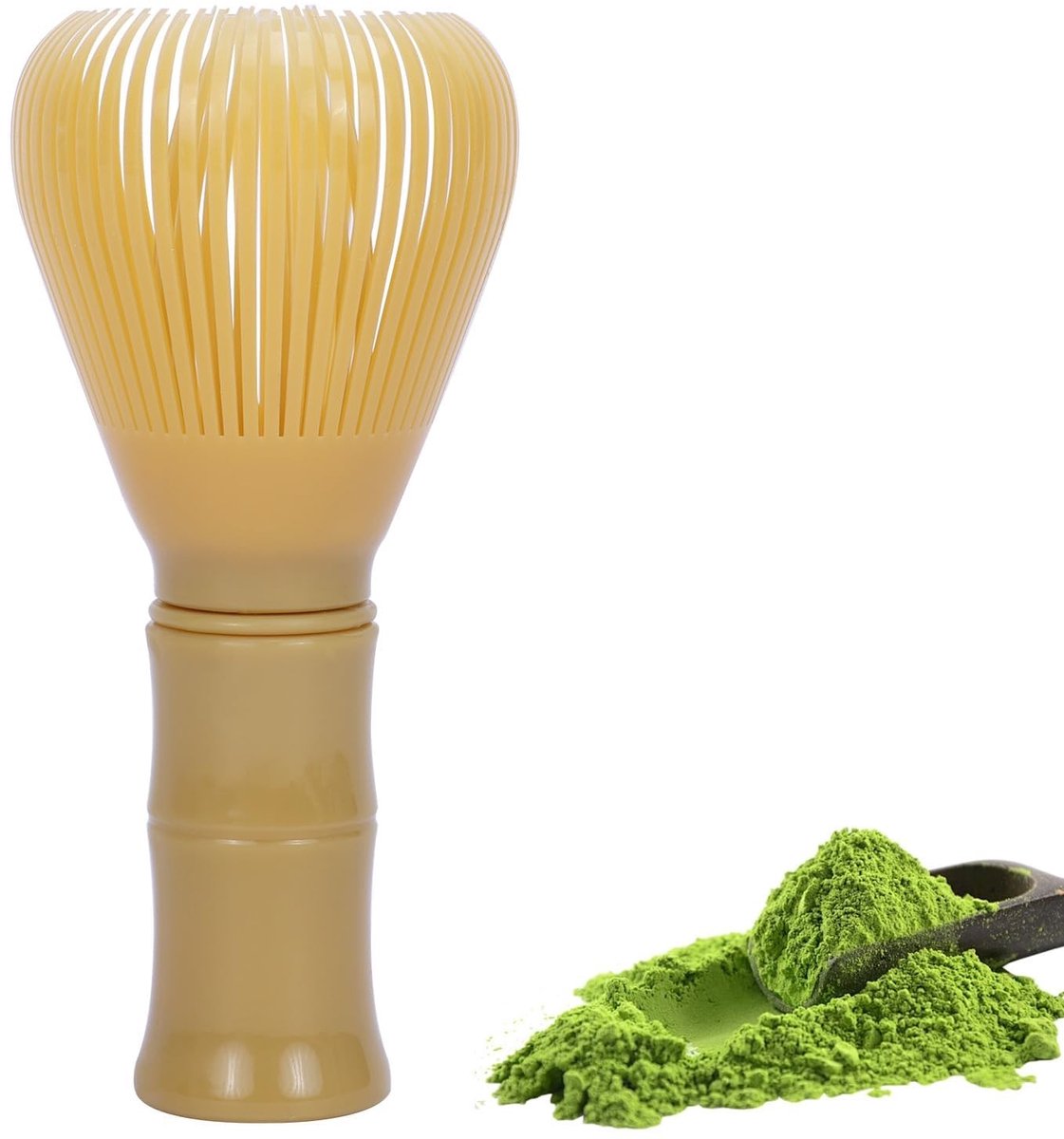 Dailygoods - Innovra - Dailygoods - Traditionele Matcha Garde van Hars