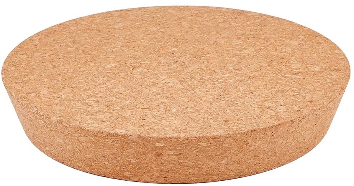 Dailygoods - Grote Kurkstoppers voor Flessen en Potten