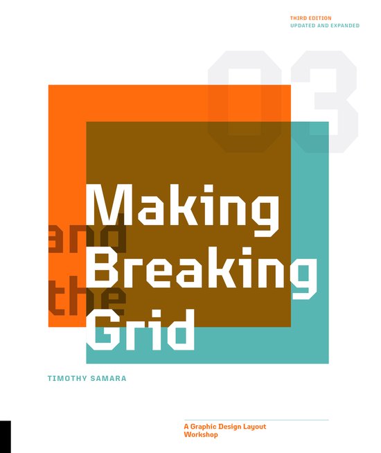 Making and Breaking the Grid, Third Edition - cover