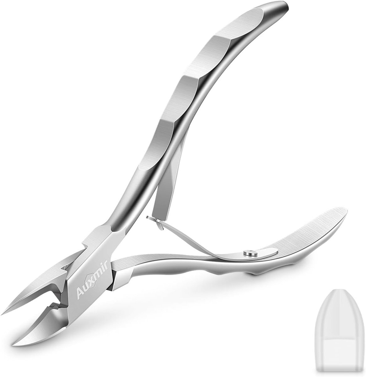 Dailygoods - Premium Nageltang voor Voetverzorging