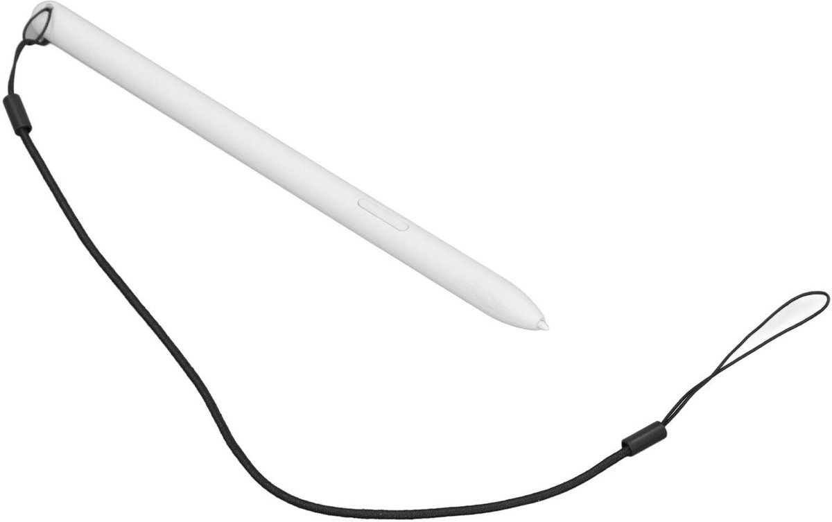 Dailygoods - Magnetische Styluspen met Drukgevoeligheid voor Digitale Apparaten