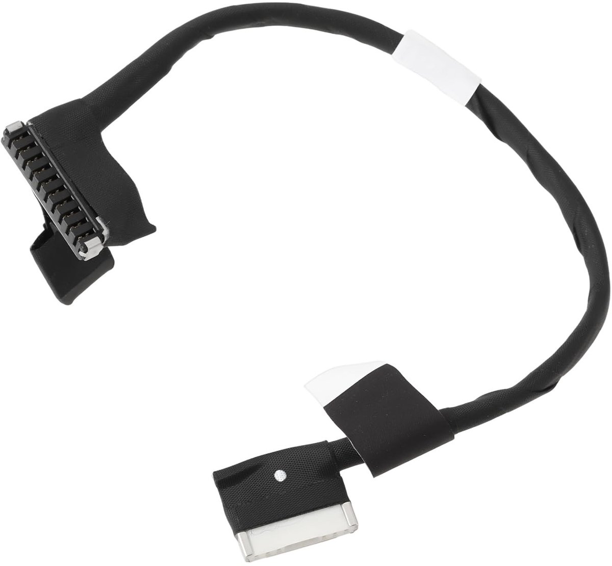 Dailygoods - Batterijkabel voor Dell Latitude Notebooks