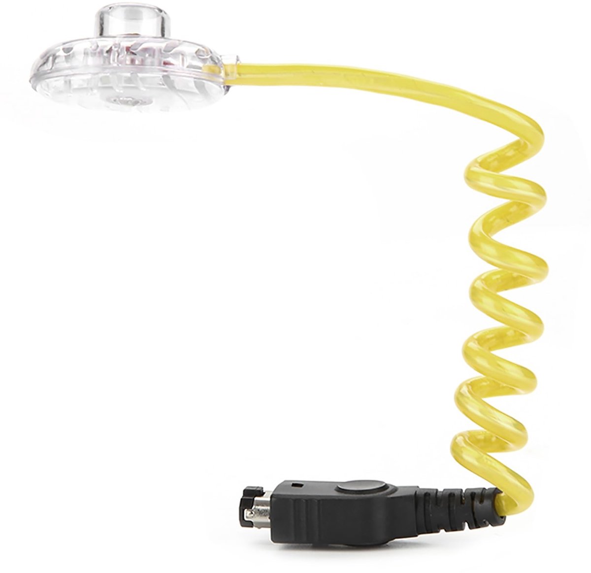 Dailygoods - Draagbare LED Lamp voor Gameboy Advance
