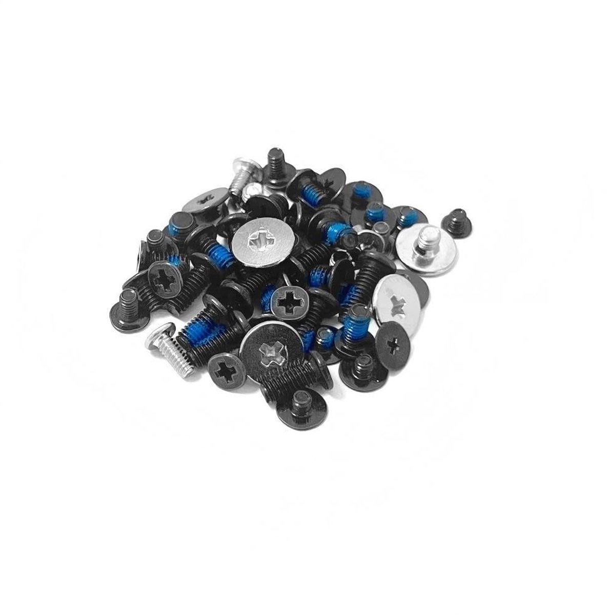 Dailygoods - Complete Schroevenset voor DELL Latitude 3410 P129G