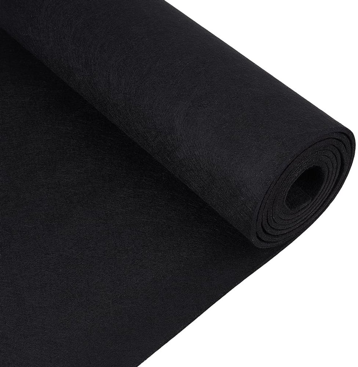 Dailygoods - Innovra - Dailygoods - Viltstofrollen voor Creatieve Projecten, 2 m x 40 cm
