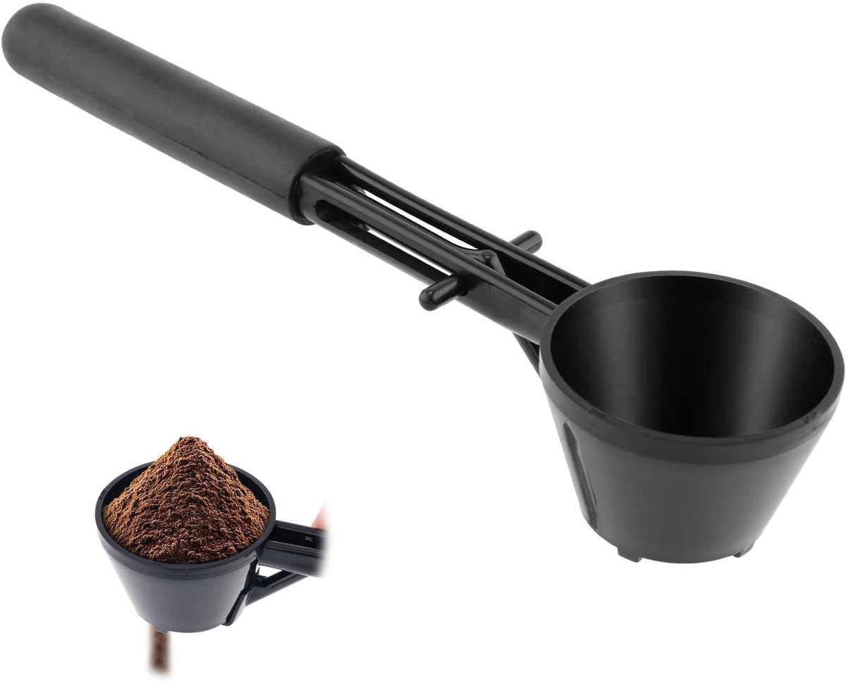 Dailygoods - Trechterschep voor Eiwitrijke Dranken en Voeding