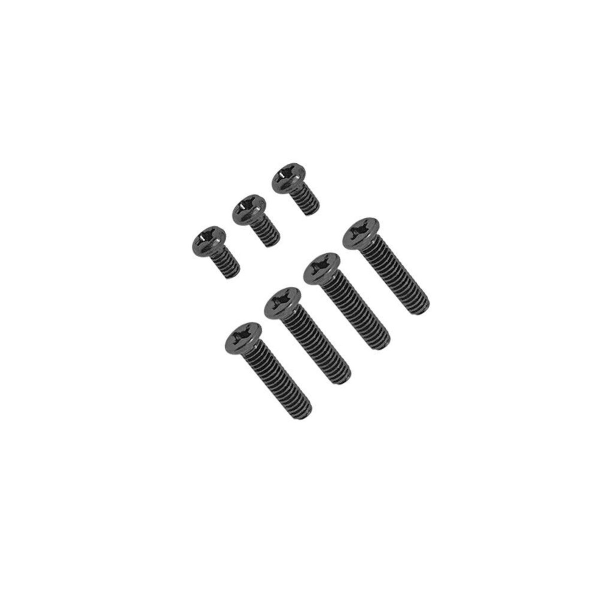 Dailygoods - VESA Schroeven voor HP Pavilion Gaming Laptops (7 stuks)