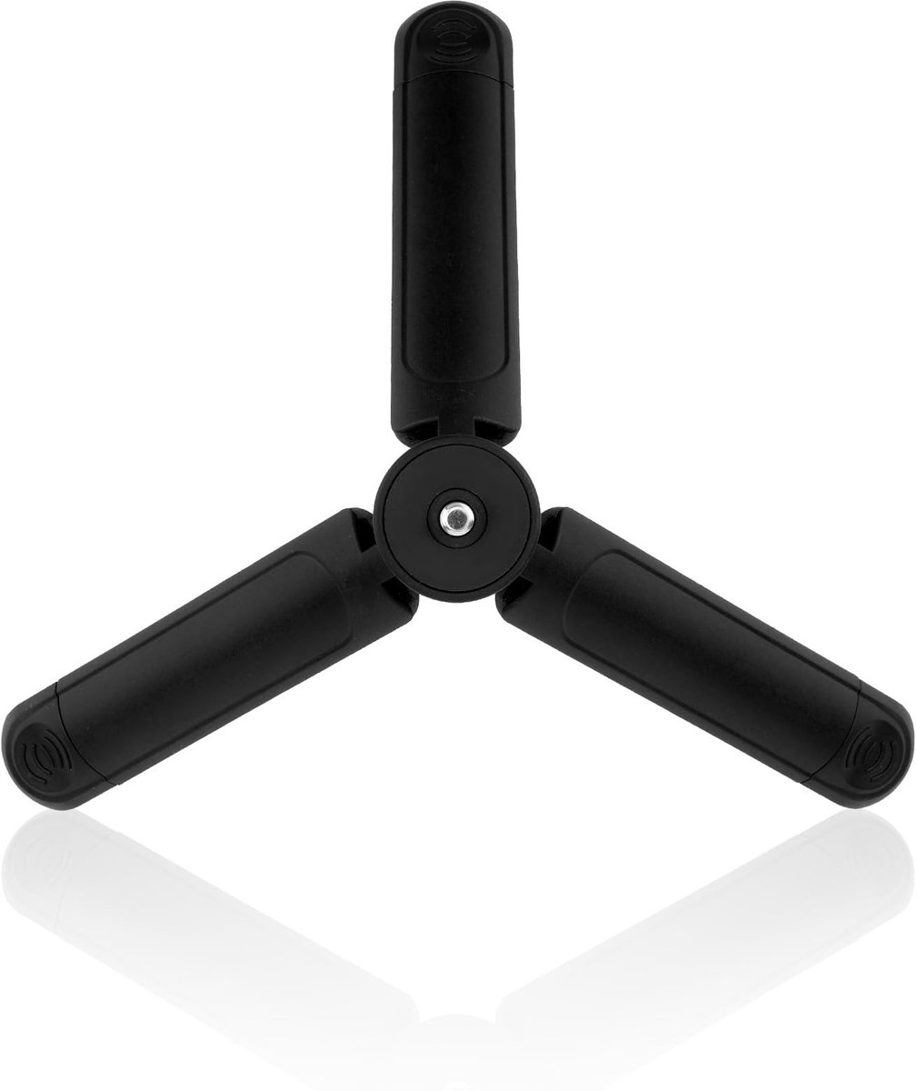 Dailygoods - Draagbaar Reisstatief voor DJI Osmo Pocket Camera's