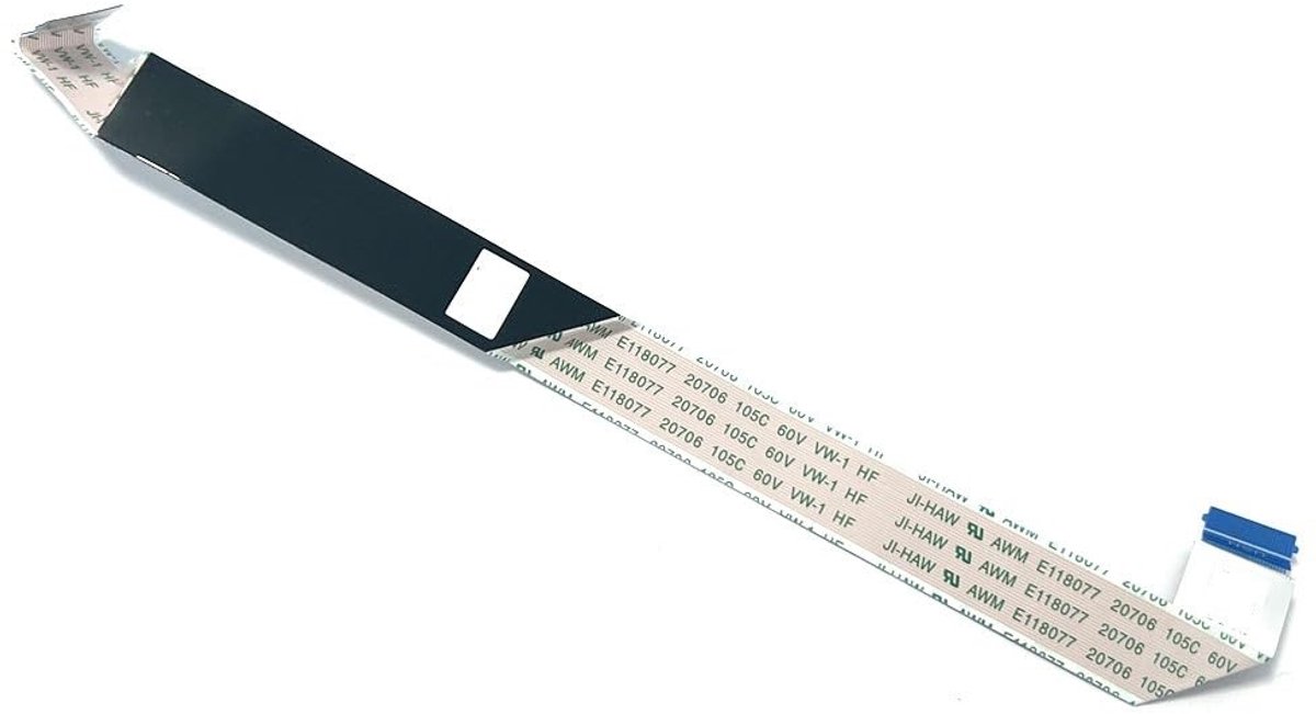 Dailygoods - Flexibele Kabel Vervanging voor Dell Latitude 7440