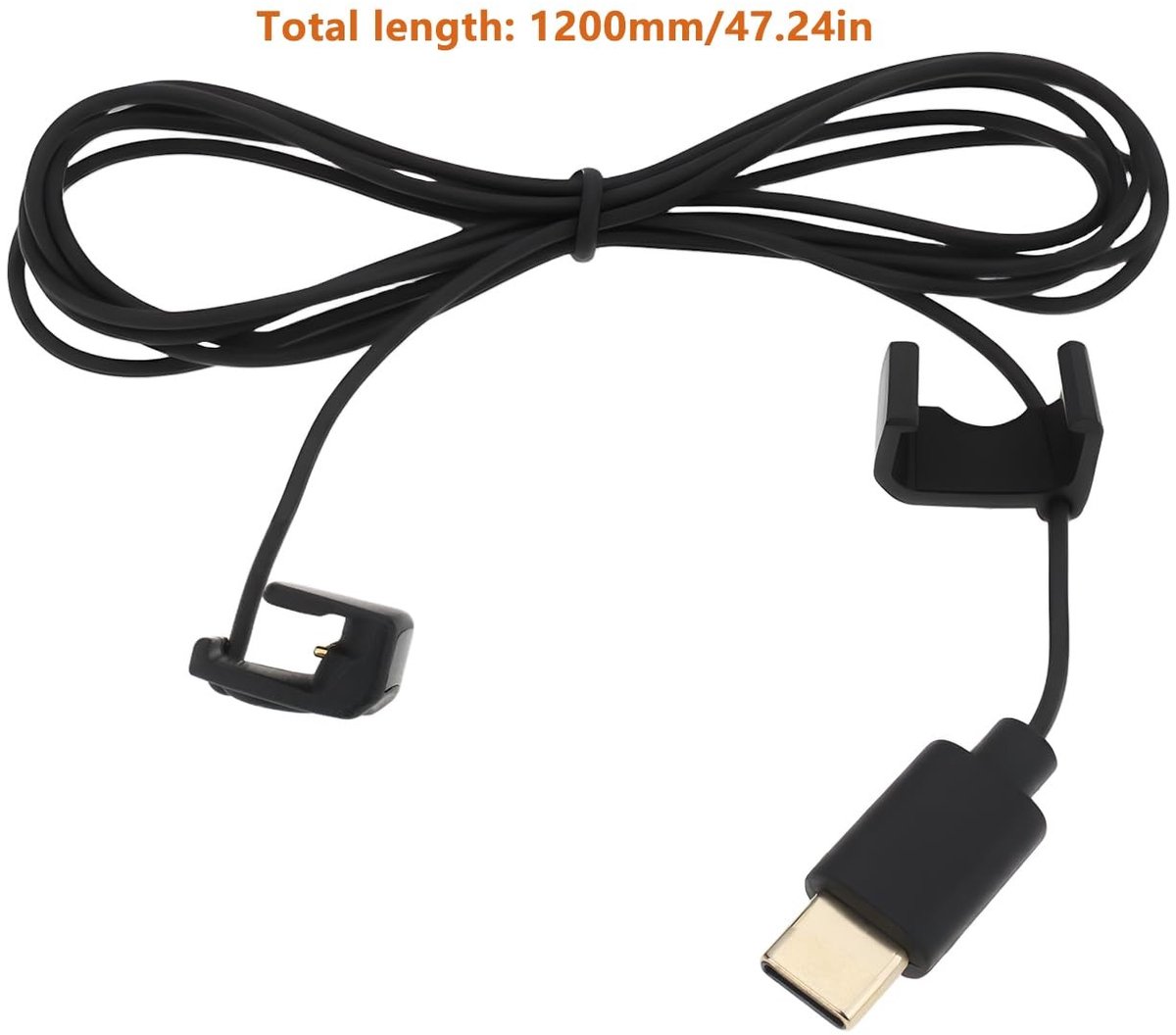Dailygoods - USB C-oplaadkabel voor Smart Glasses