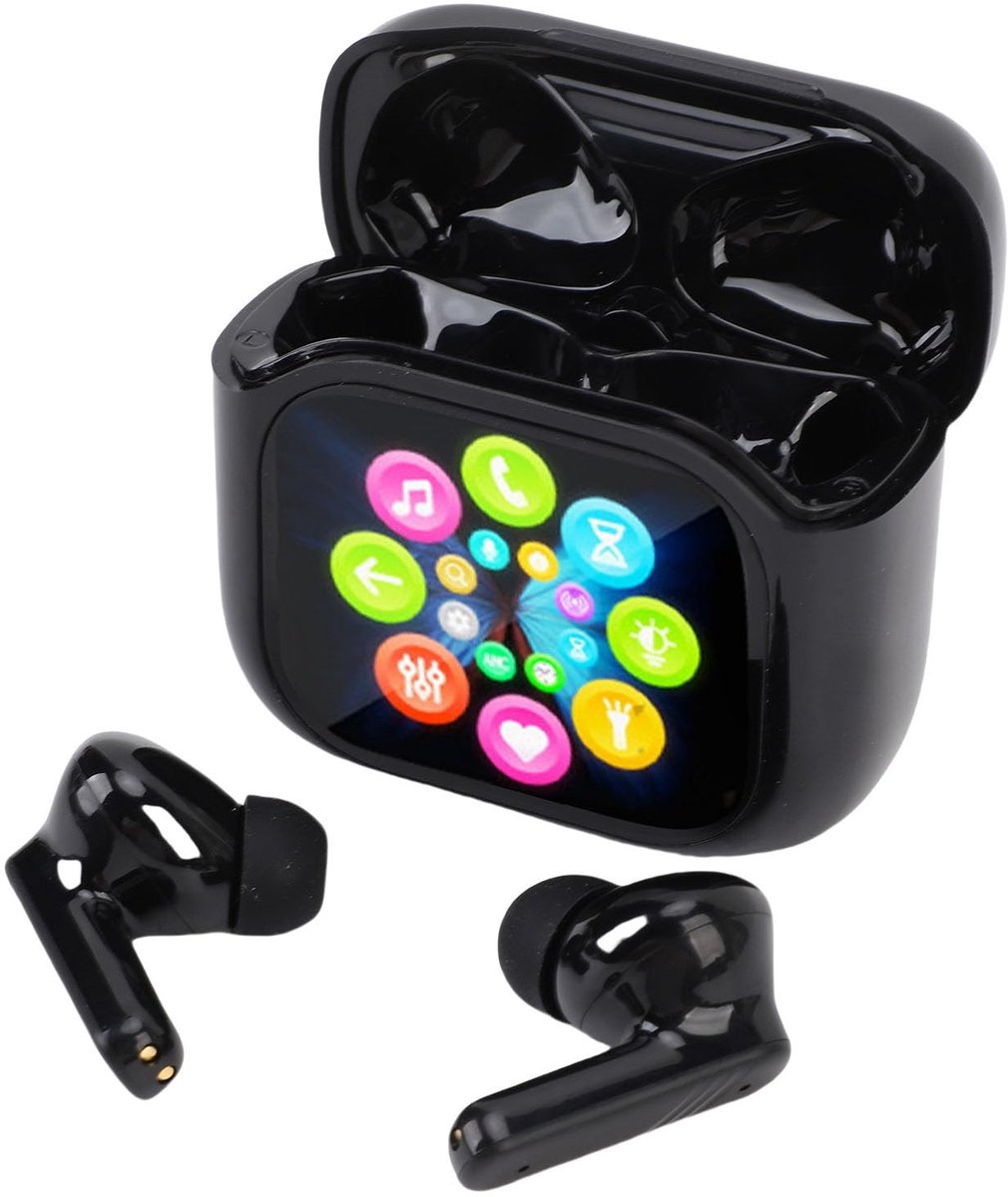 Dailygoods - Realtime Vertaling Oordopjes met Bluetooth Verbinding