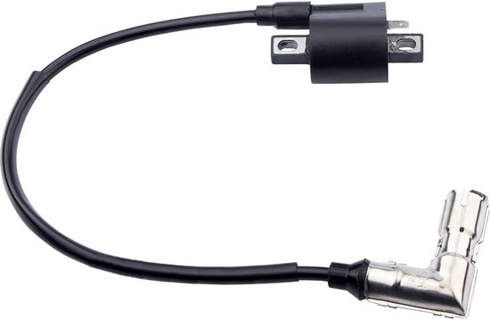 Ignition Coil voor 200CC 250CC ATV Quad - Geschikt voor Shi-neray XY200STIIE XY250STIXE XY250ST-9E, Betrouwbare Prestaties en Eenvoudige Installatie — afbeelding 5