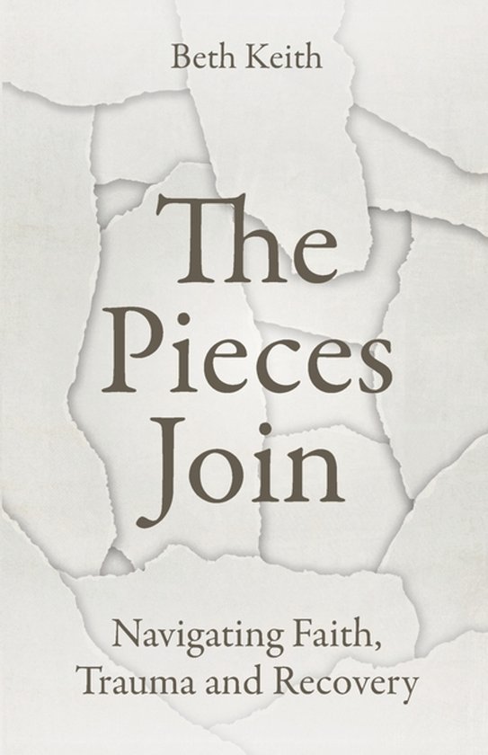 The Pieces Join - cover