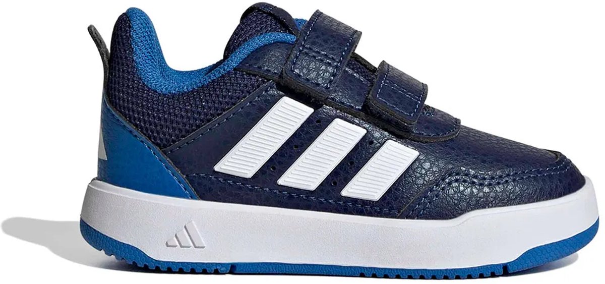 Adidas Tensaur Sport 3.0 Babyschoenen 1/2 Kinderen Blauw