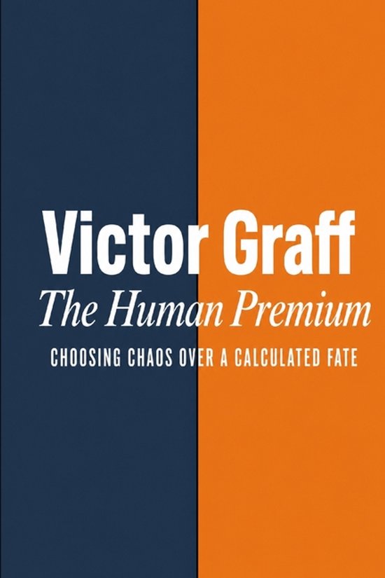 The Human Premium - cover