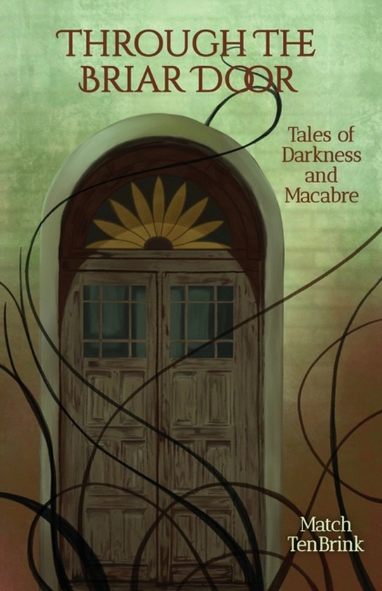 Through the Briar Door - cover