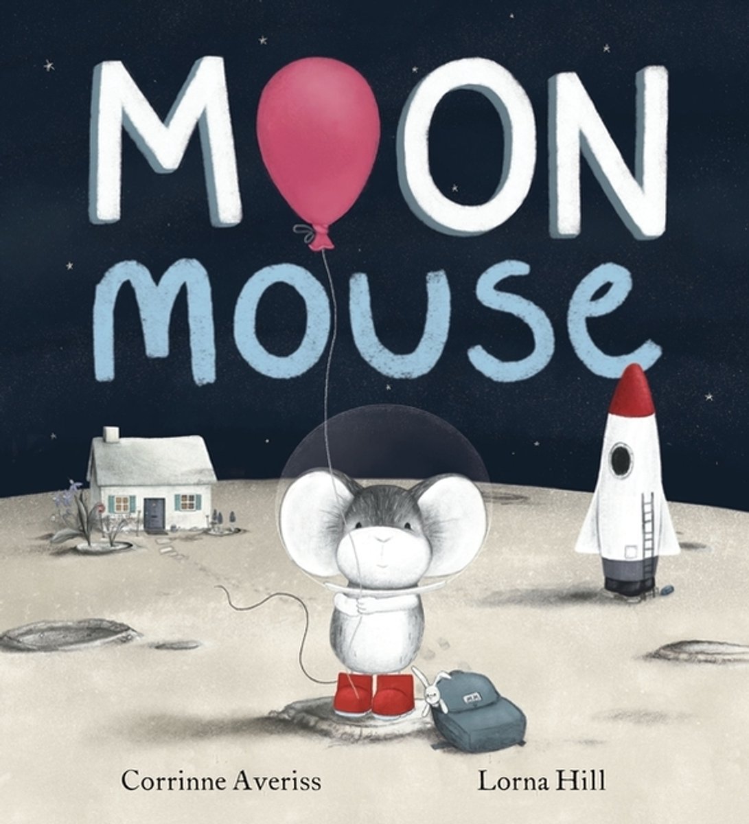 Moon Mouse thumbnail