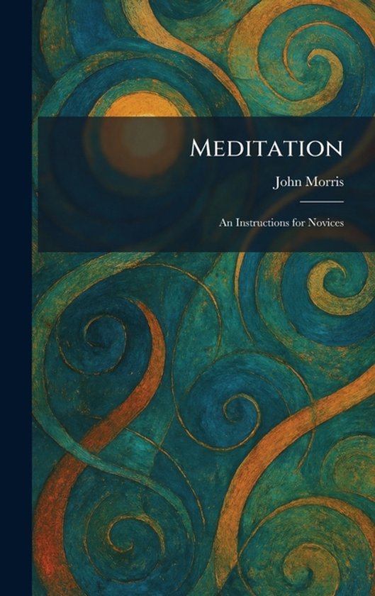 Meditation - cover