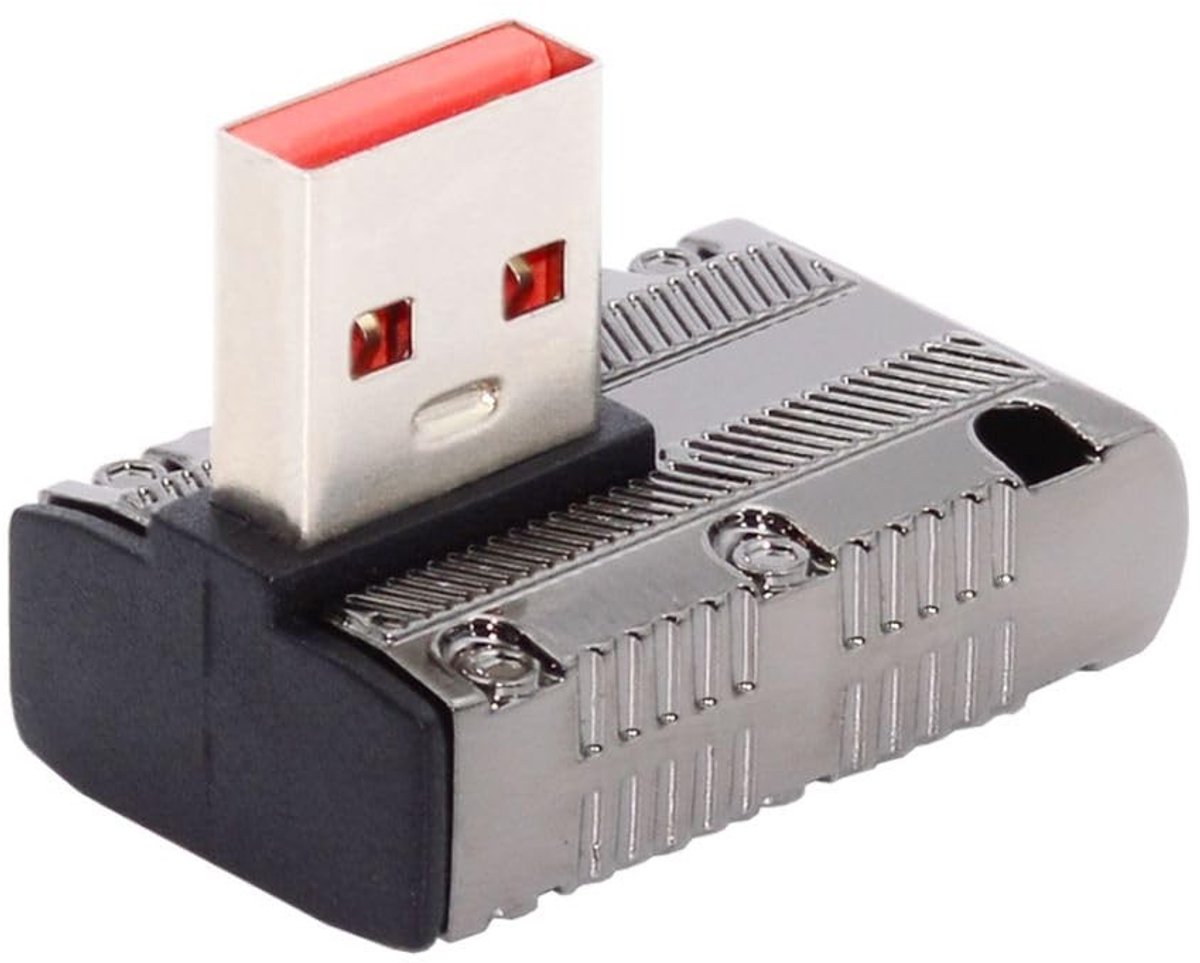 Dailygoods - USB C naar USB 3.0 Connector Adapter voor Dataoverdracht