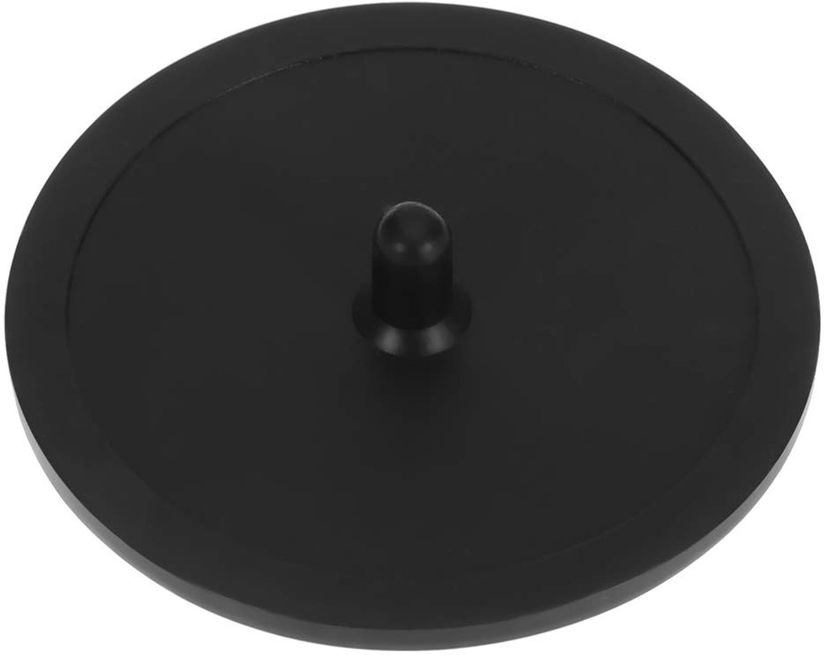 Dailygoods - Rubber Koffiereinigingspad voor Espressomachines