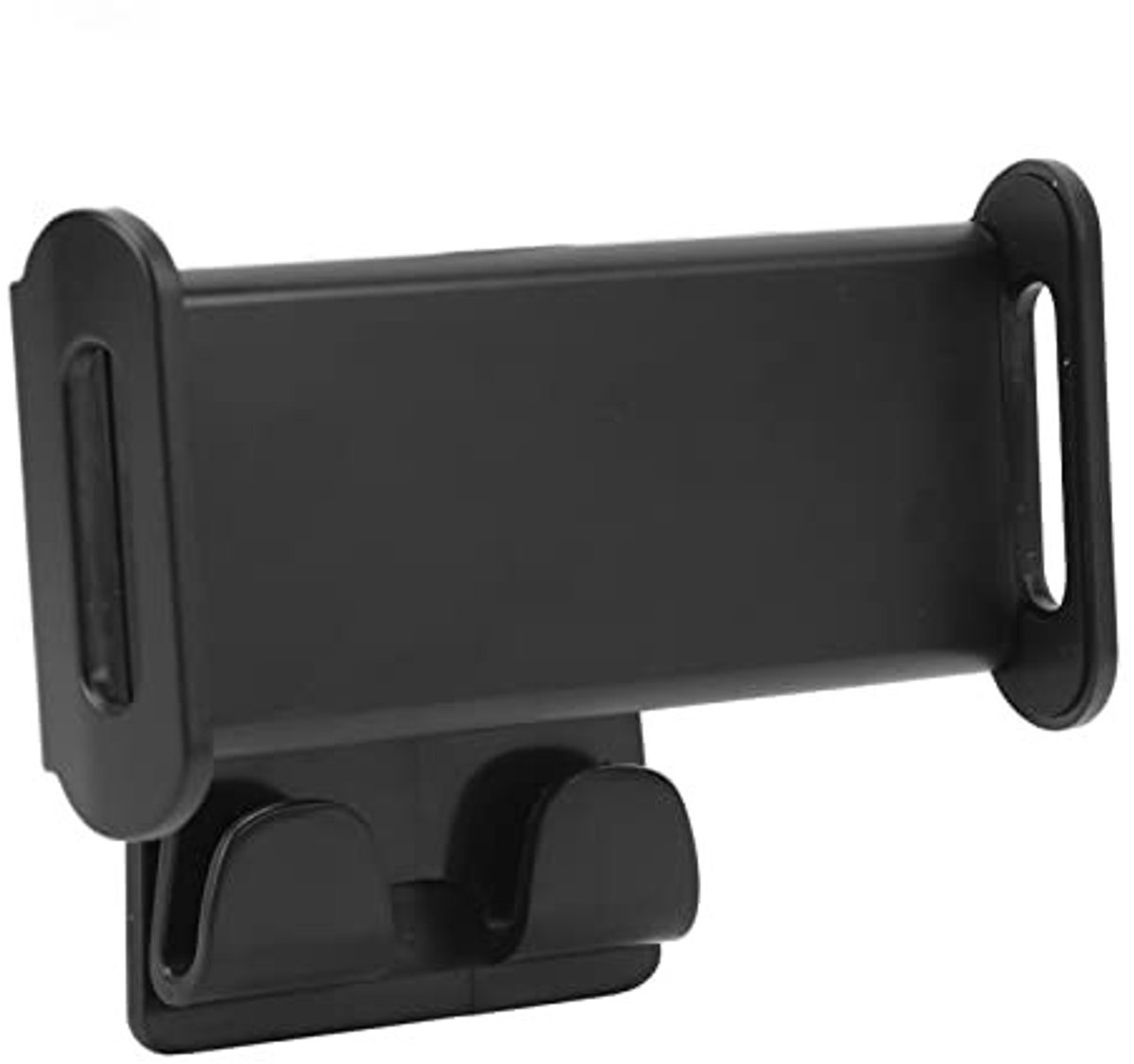 Dailygoods - 360° Draaibare Telefoonhouder voor Auto Hoofdsteun