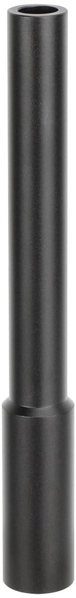 Dailygoods - 12 mm naar 15 mm Stangklemmen Adapter voor Camera-accessoires
