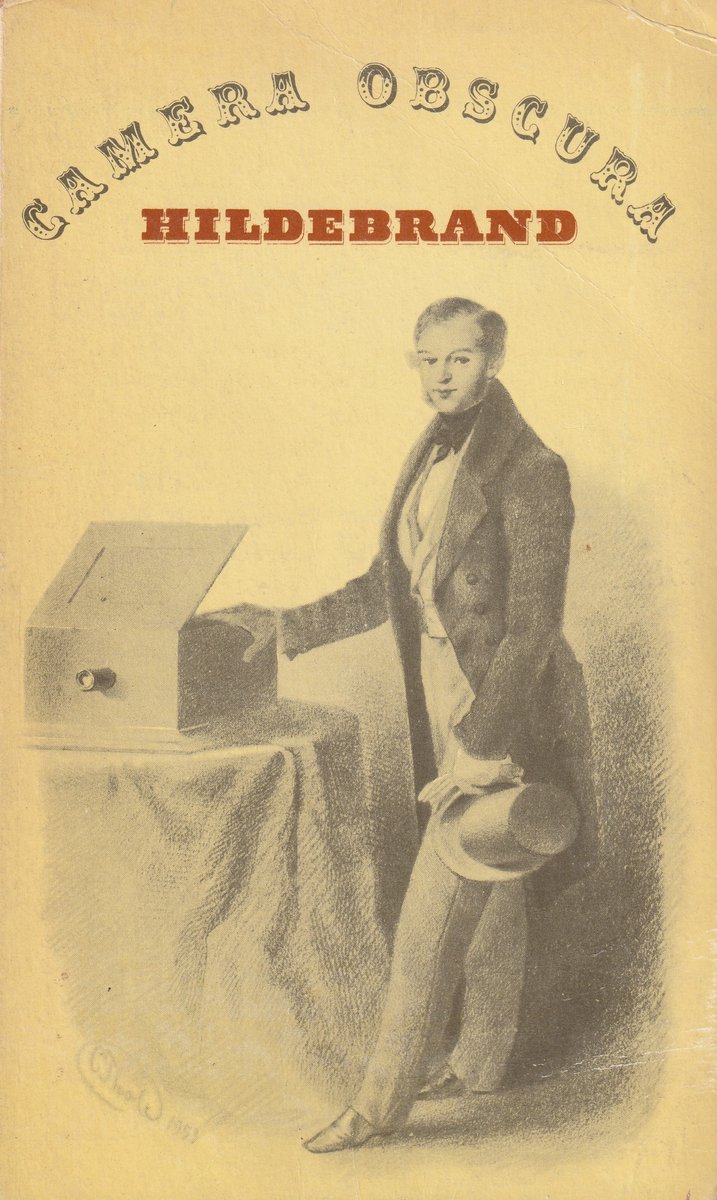 Camera Obscura