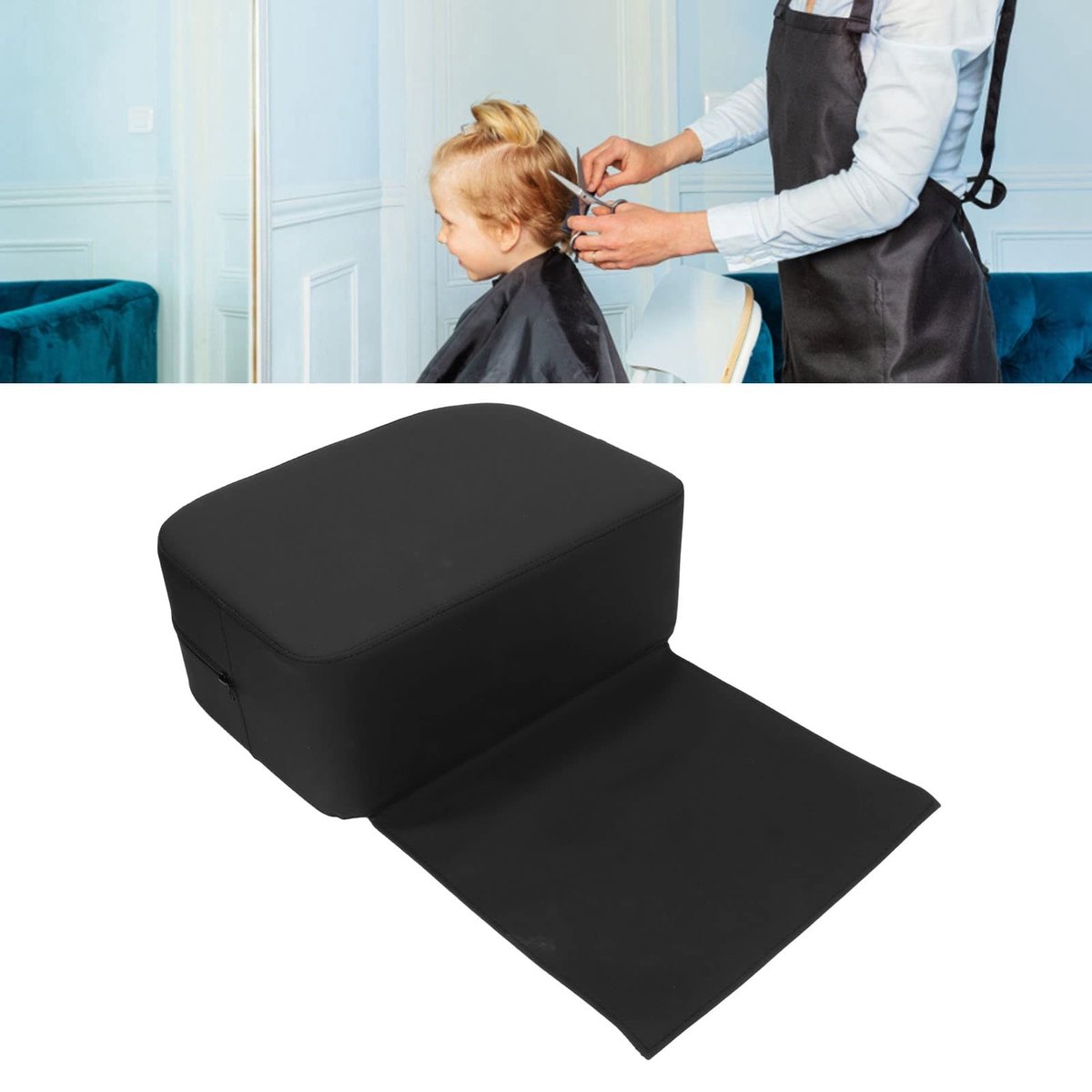 Dailygoods - Zitverhoging voor Kinderen voor Kappers en Schoonheidssalons