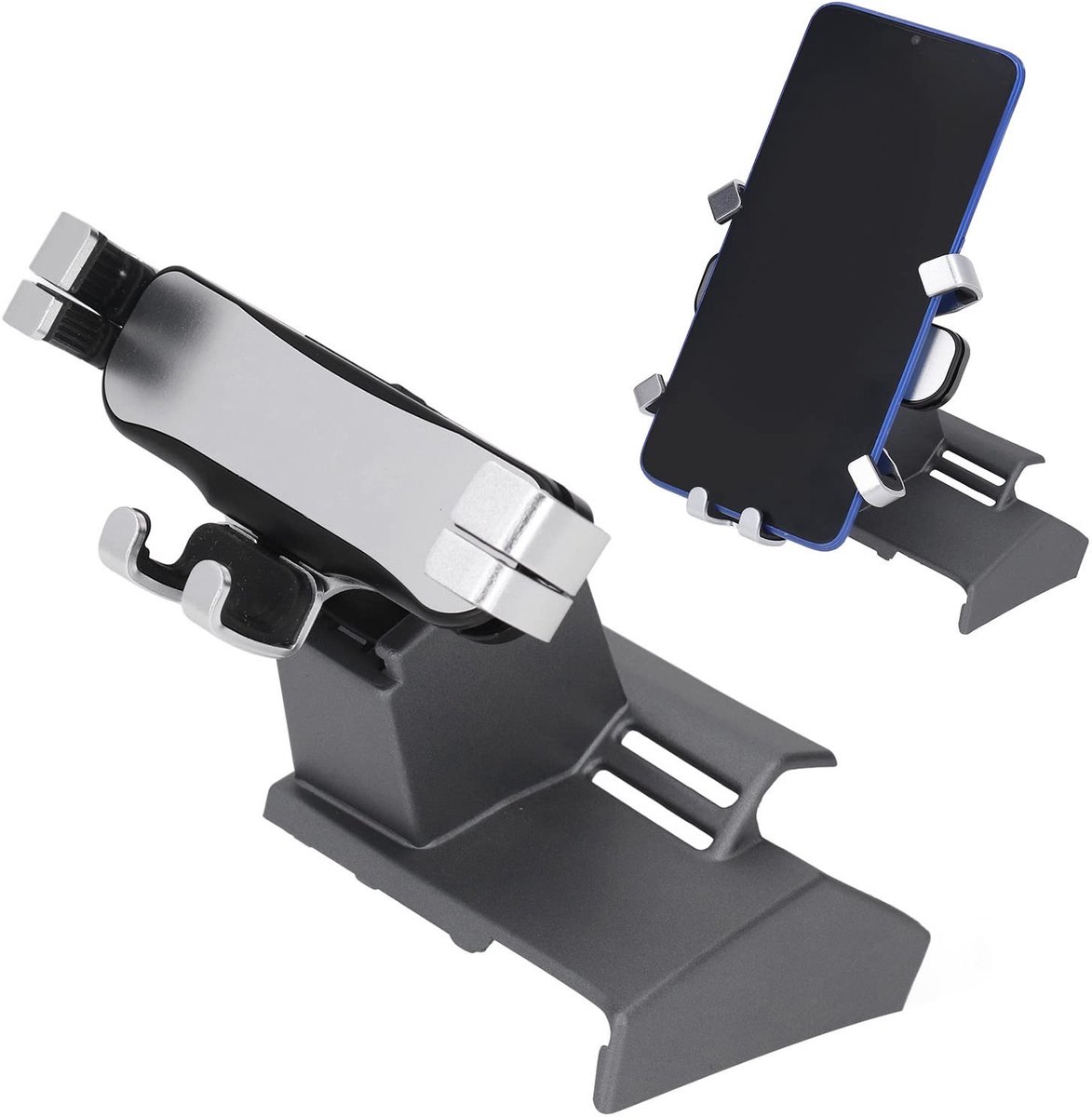Dailygoods - Zwaartekracht Telefoonhouder voor in de Auto